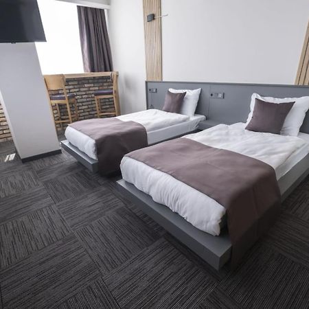Dewy Hotel イズミル エクステリア 写真