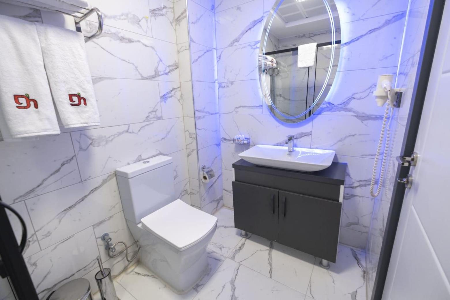 Dewy Hotel イズミル エクステリア 写真